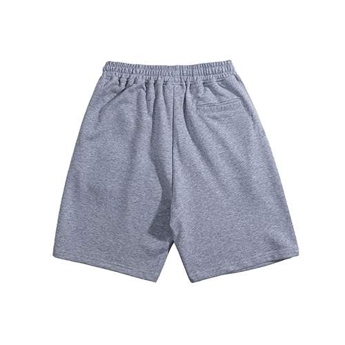 【アミ】スウェット パンツ 