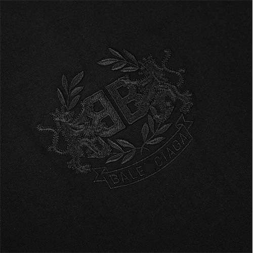 【バレンシアガ】メンズ レディース 半袖Tシャツ 