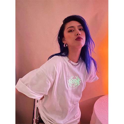 【バレンシアガ】メンズ レディース 半袖Tシャツ 