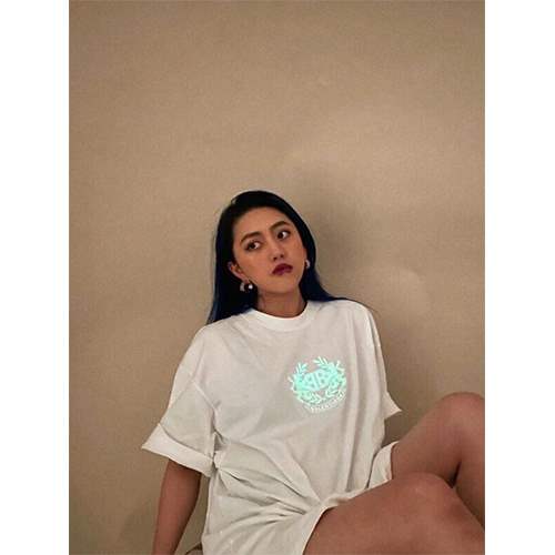 【バレンシアガ】メンズ レディース 半袖Tシャツ 