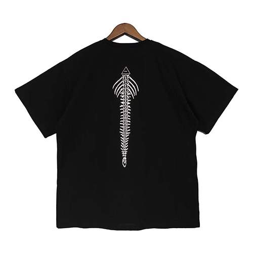 ルード  偽物メンズ レディース 半袖Tシャツ