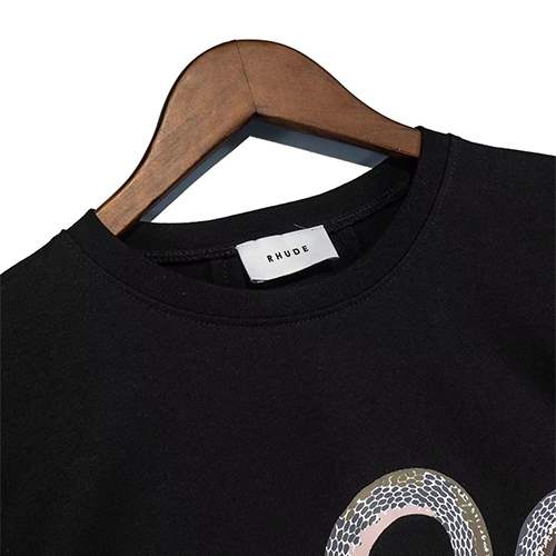 ルード  偽物メンズ レディース 半袖Tシャツ