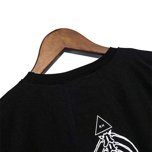 ルード  偽物メンズ レディース 半袖Tシャツ