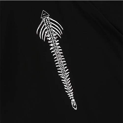ルード  偽物メンズ レディース 半袖Tシャツ