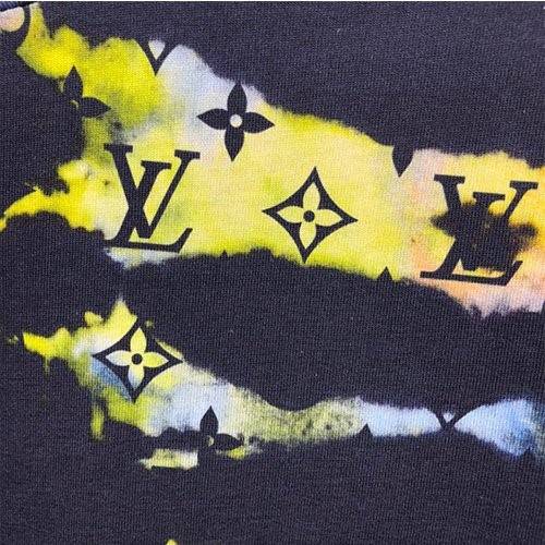 【ルイヴ*トン】メンズ レディース 半袖Tシャツ 