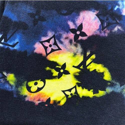 【ルイヴ*トン】メンズ レディース 半袖Tシャツ 