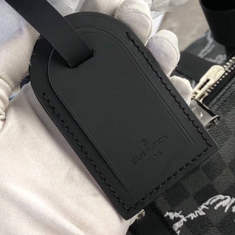 ルイヴィトンスーパーコピーキーポール バントゥリエ 50 N40251 新品です。 旅行バック