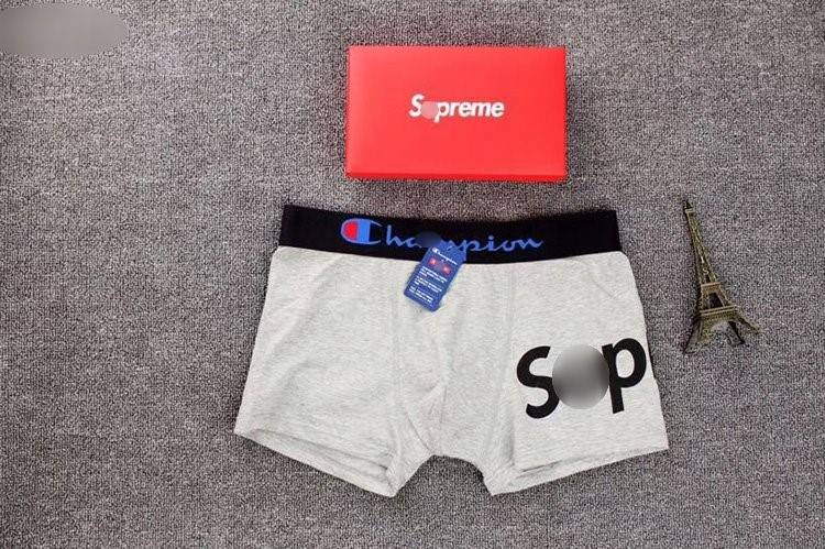 【シュプリ*ム S*PREME】下着　メンズファッション　 通販 激安  