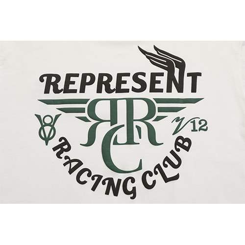 リプレゼントコピー メンズ レディース 半袖Tシャツ