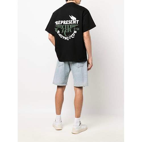 リプレゼントコピー メンズ レディース 半袖Tシャツ