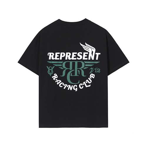 リプレゼントコピー メンズ レディース 半袖Tシャツ