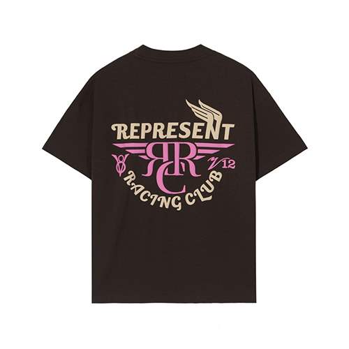 リプレゼントコピー メンズ レディース 半袖Tシャツ