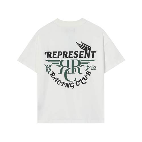 リプレゼントコピー メンズ レディース 半袖Tシャツ