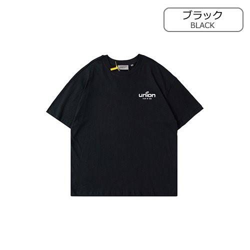 【フィアオブゴッド】メンズ レディース 半袖Tシャツ  