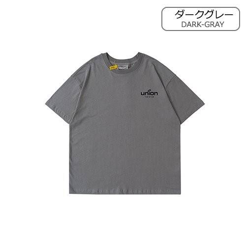 【フィアオブゴッド】メンズ レディース 半袖Tシャツ  