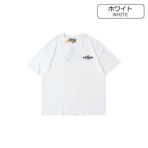 【フィアオブゴッド】メンズ レディース 半袖Tシャツ  