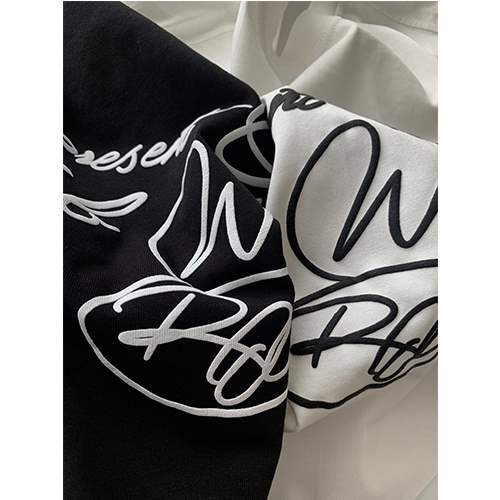 【リプレゼント】メンズ レディース 半袖Tシャツ 