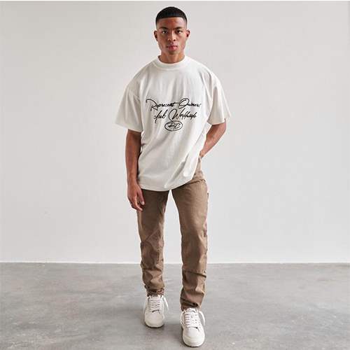 【リプレゼント】メンズ レディース 半袖Tシャツ 