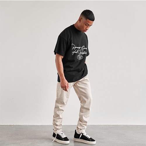 【リプレゼント】メンズ レディース 半袖Tシャツ 