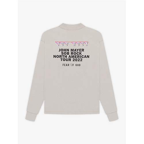 フィアオブゴッドスーパーコピー メンズ レディース 長袖Tシャツ