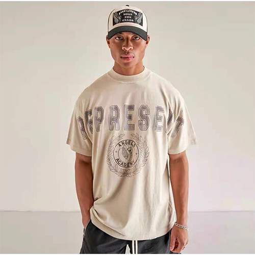 リプレゼントコピー メンズ レディース 半袖Tシャツ