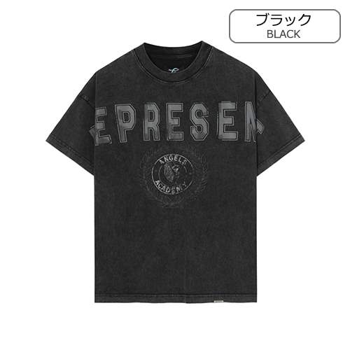 リプレゼントコピー メンズ レディース 半袖Tシャツ
