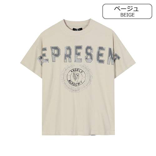 リプレゼントコピー メンズ レディース 半袖Tシャツ