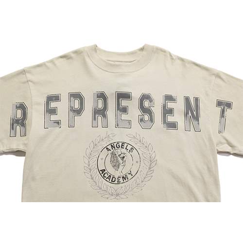 リプレゼントコピー メンズ レディース 半袖Tシャツ