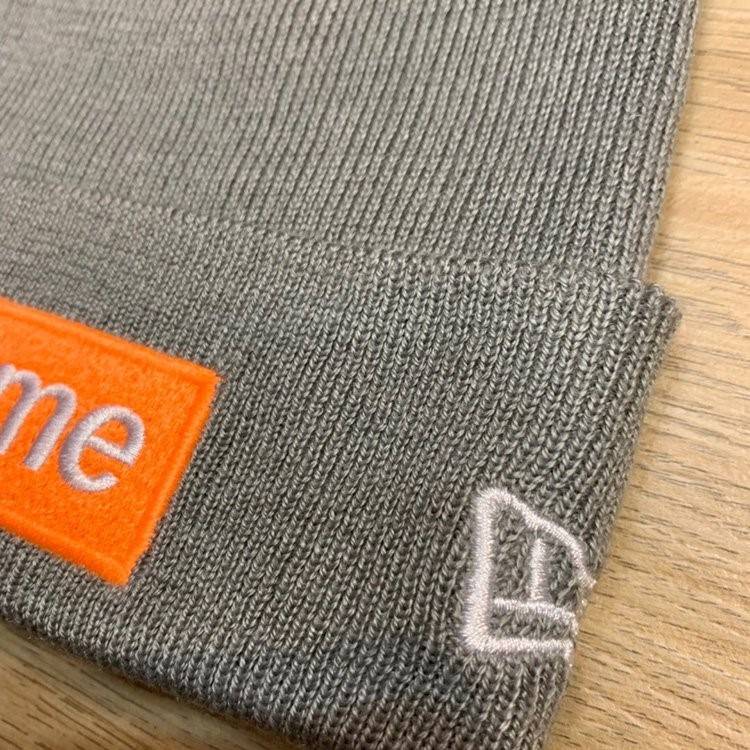 【シュプリ*ム S*PREME】高品質 ニット 帽子 