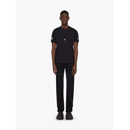 【ジバンシイ】×【JOSH SMITH】メンズ レディース 半袖Tシャツ 
