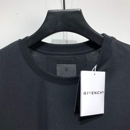 【ジバンシイ】×【JOSH SMITH】メンズ レディース 半袖Tシャツ 