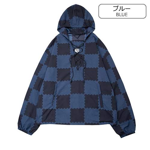 【ルイヴ*トン】×【NIGO】ジャケット　アウター    