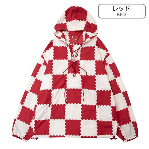 【ルイヴ*トン】×【NIGO】ジャケット　アウター    