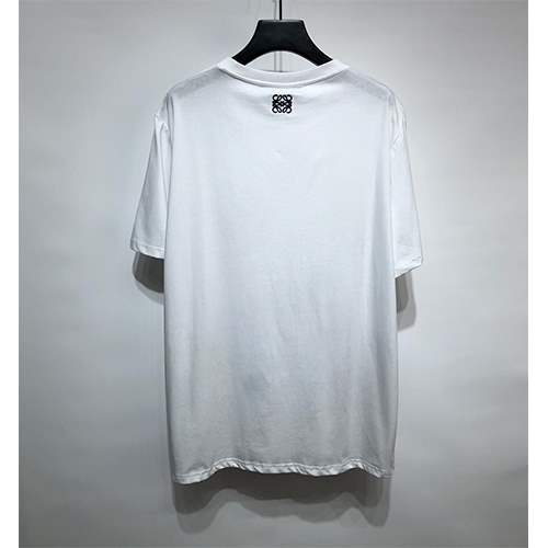 【ロエベ】メンズ レディース 半袖Tシャツ 