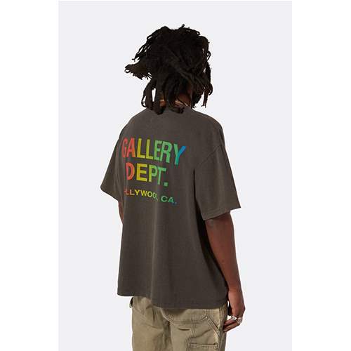 ギャラリー デプト偽物メンズ レディース 半袖Tシャツ 5,980円