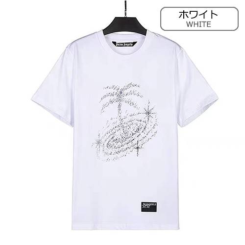 パームエンジェルススーパーコピー  メンズ レディース 半袖Tシャツ