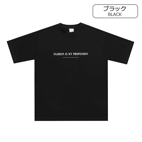 ヴェトモン偽物 メンズ レディース 半袖Tシャツ