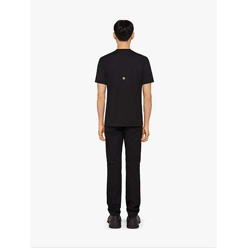 【ジバンシイ】メンズ レディース 半袖Tシャツ 