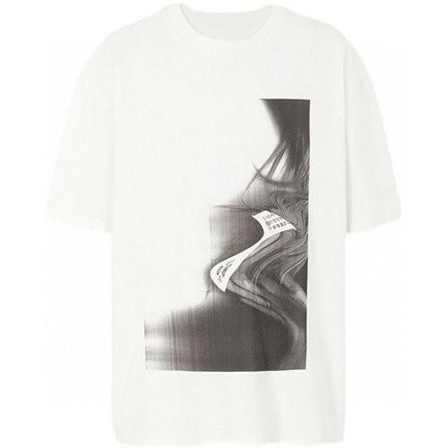 【マルタンマルジェラ】メンズ レディース 半袖Tシャツ  