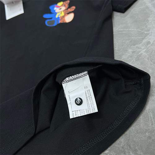 【クロムハーツ】メンズ レディース 半袖Tシャツ 