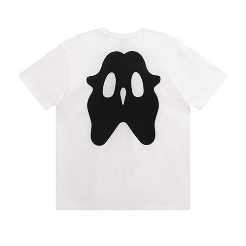 【バーバリー】メンズ レディース 半袖Tシャツ 