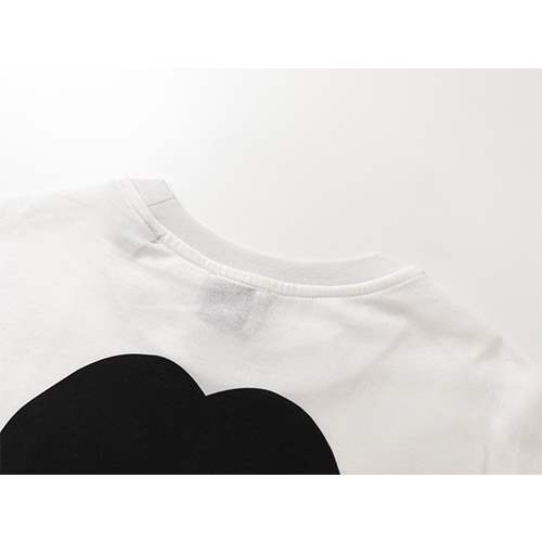 【バーバリー】メンズ レディース 半袖Tシャツ 