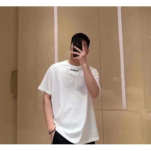 【バーバリー】メンズ レディース 半袖Tシャツ 