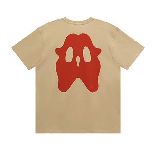 【バーバリー】メンズ レディース 半袖Tシャツ 