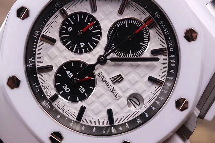 Audemars Piguet 偽物高品質 新作 腕時計 メンズ スイス