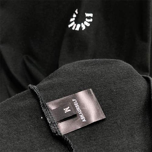 アスクユアセルフスーパーコピーメンズ レディース 半袖Tシャツ