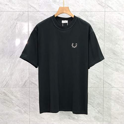 アスクユアセルフスーパーコピーメンズ レディース 半袖Tシャツ