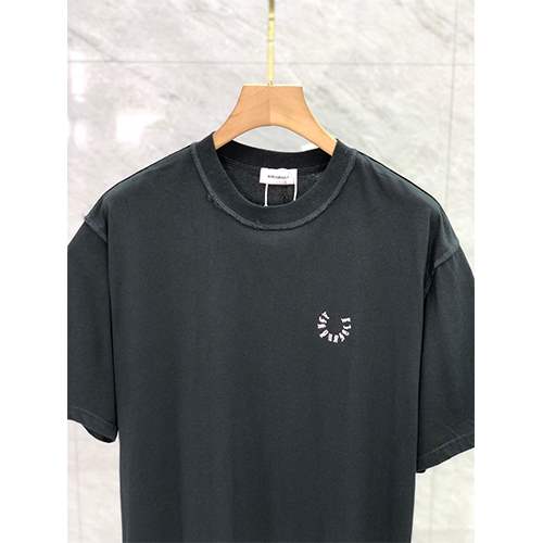 アスクユアセルフスーパーコピーメンズ レディース 半袖Tシャツ