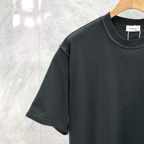 アスクユアセルフスーパーコピーメンズ レディース 半袖Tシャツ