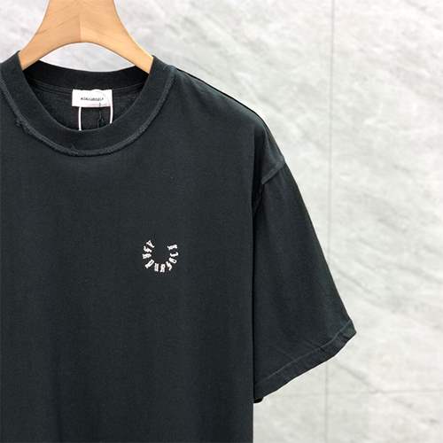 アスクユアセルフスーパーコピーメンズ レディース 半袖Tシャツ